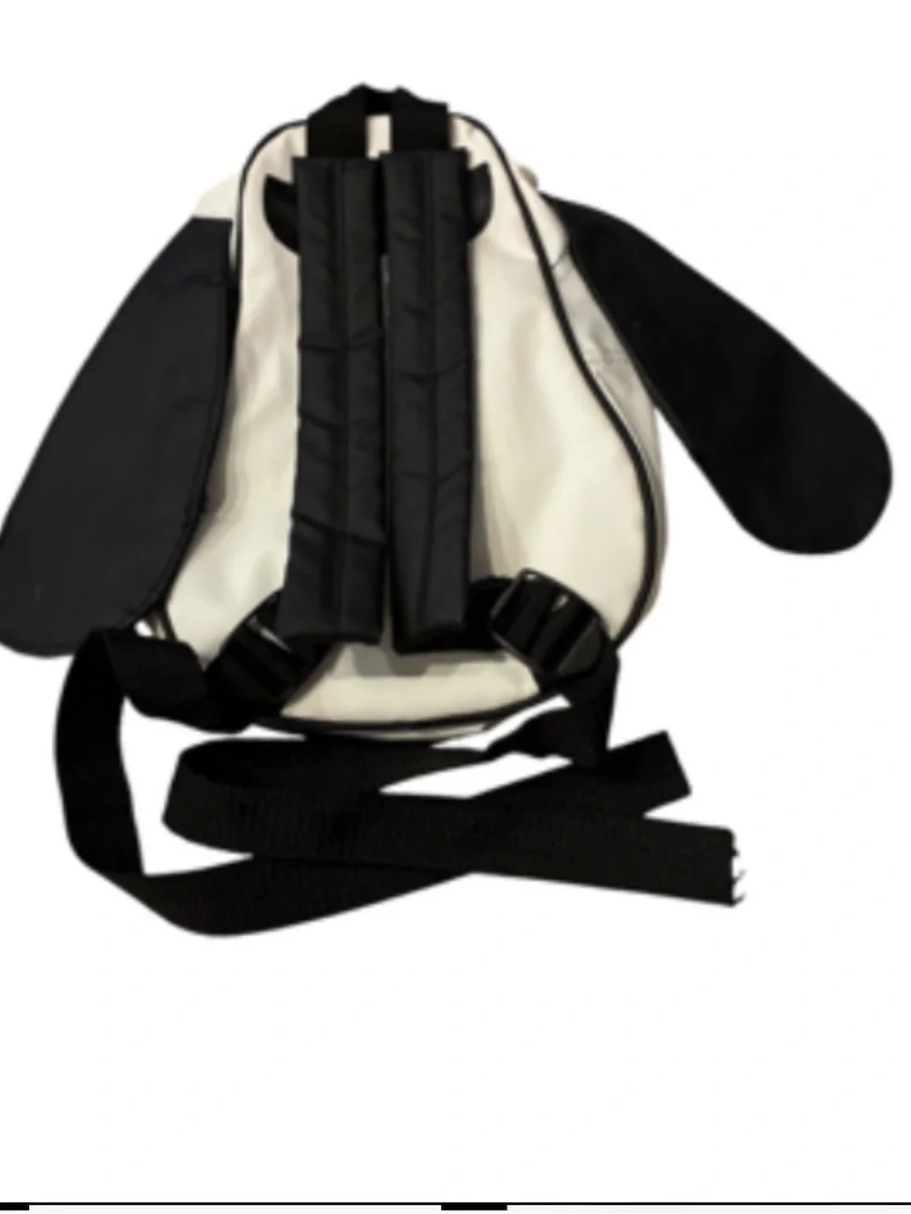 Vintage Peanuts Snoopy Face Backpack: Peanuts Gang Purse Rare